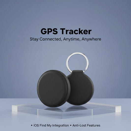 Gps Tracker