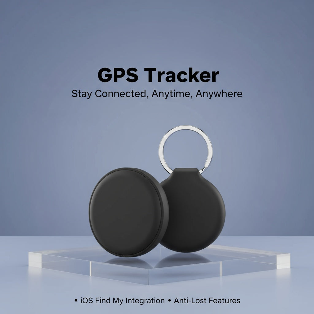 Gps Tracker