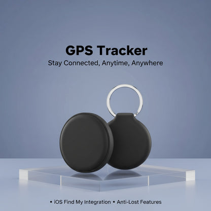 Gps Tracker